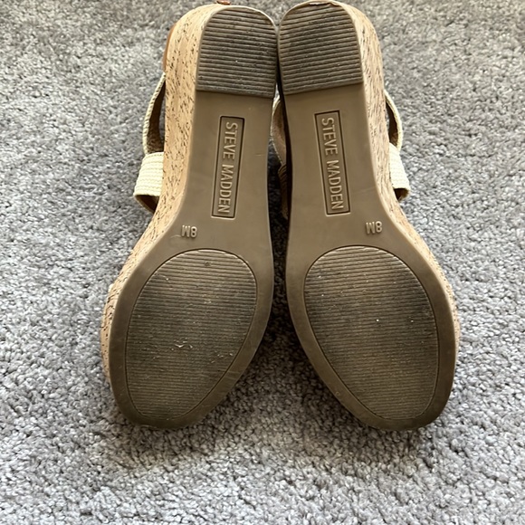 Steve Madden Wedges - Picture 6 of 7
